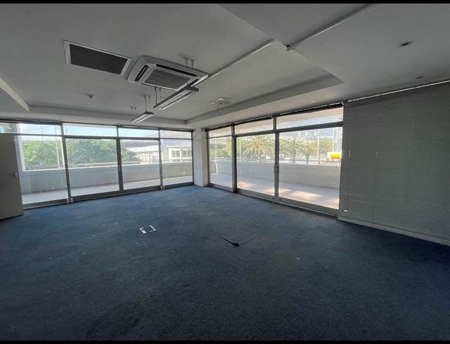 2,402M² BUILDING TO LET IN CAPE TOWN CITY CENTRE