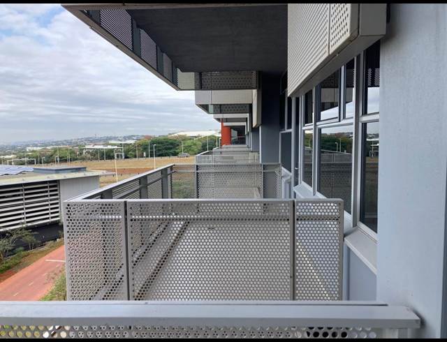 172M² OFFICE TO LET IN UMHLANGA RIDGE