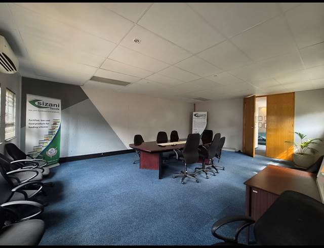 1,759M² OFFICE TO LET IN ALLANDALE