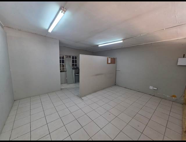 60M² OFFICE TO LET IN GEZINA