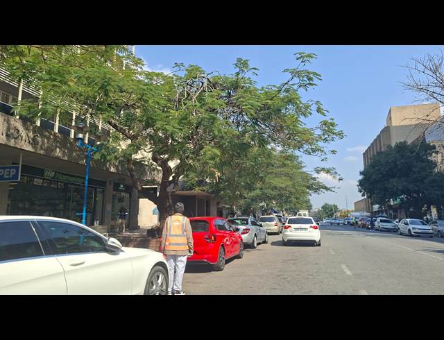 1,007M² RETAIL TO LET IN NELSPRUIT CENTRAL