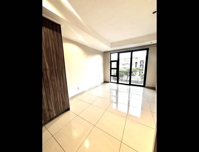 2 BEDROOM APARTMENT TO LET IN PARKMORE