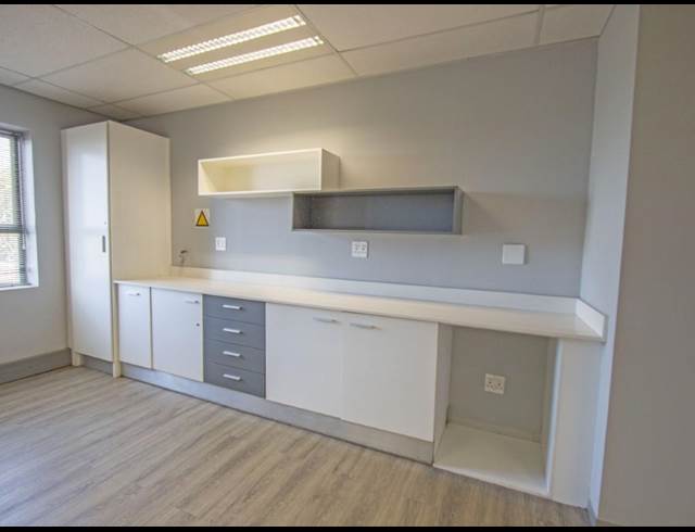 1,191M² OFFICE TO LET IN WOODMEAD