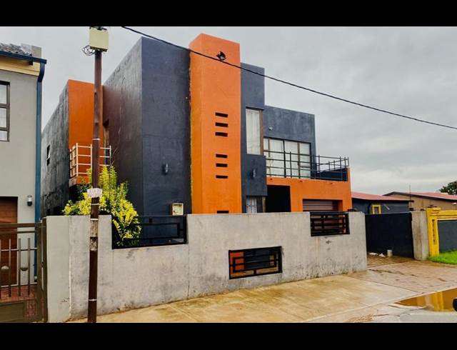 4 BEDROOM PROPERTY TO RENT IN GLEN RIDGE