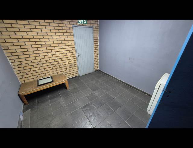 600M² FACTORY TO LET IN BENONI SOUTH