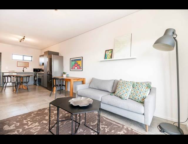 1 BEDROOM PROPERTY TO RENT IN HYDE PARK