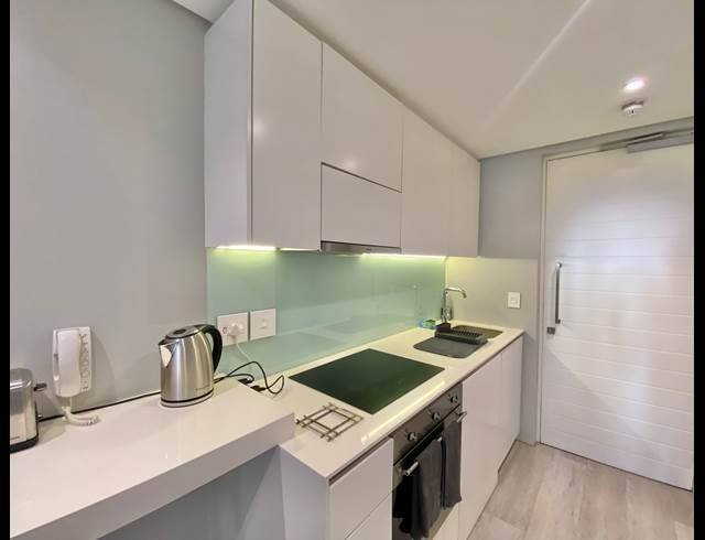 1 BEDROOM APARTMENT TO LET IN GREEN POINT