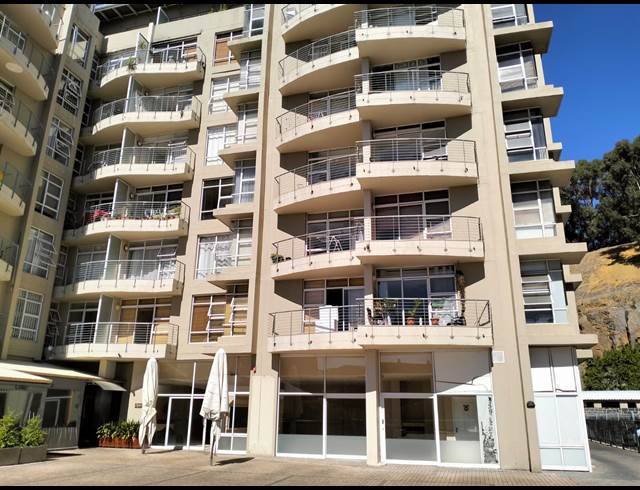 148M² RETAIL RENTED IN TYGER WATERFRONT