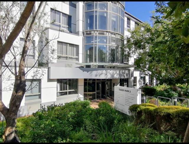 218M² BUILDING TO LET IN TYGER VALLEY