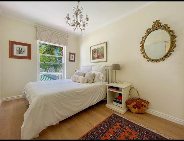 3 BEDROOM PROPERTY TO RENT IN CONSTANTIA