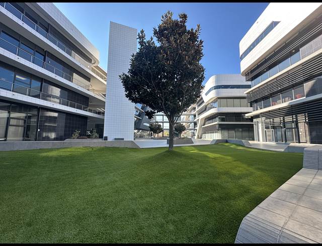 26M² CO-WORKING SPACE TO LET IN CENTURION CENTRAL