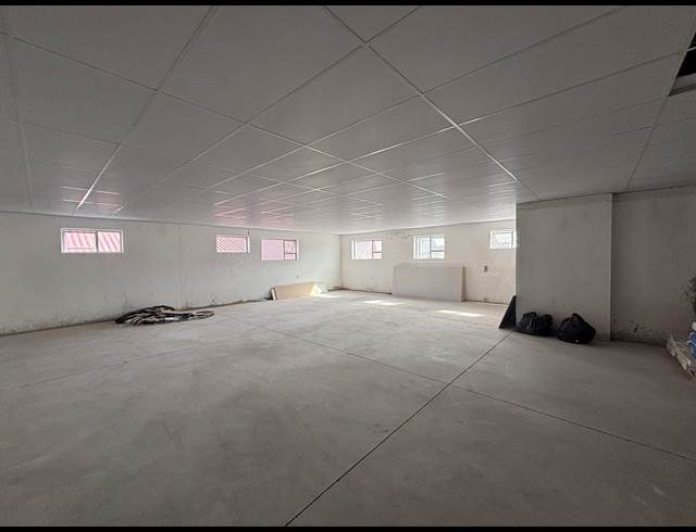 116M² OFFICE TO LET IN AUDAS ESTATE