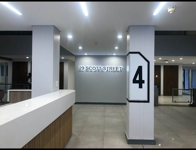 366M² OFFICE TO LET IN WAVERLEY