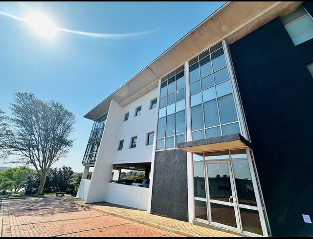 716M² OFFICE TO LET IN SOMERSET PARK