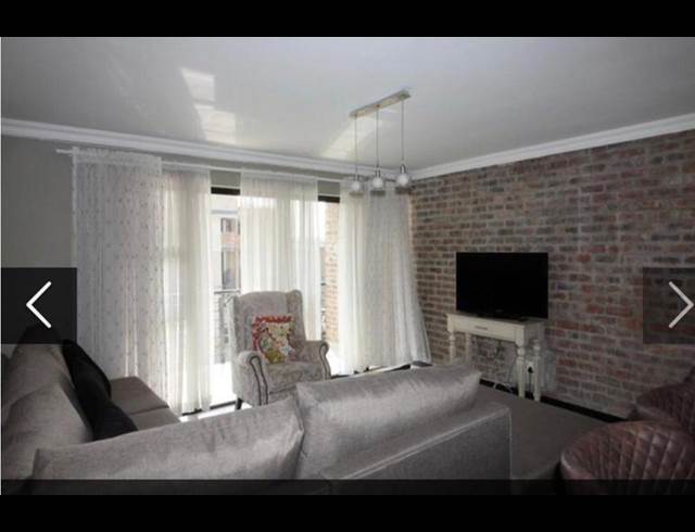 2 BEDROOM PROPERTY TO RENT IN SOLHEIM