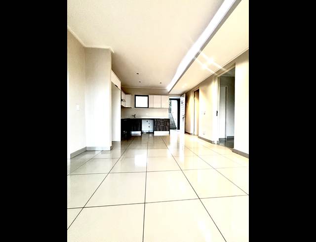2 BEDROOM APARTMENT TO LET IN PARKMORE