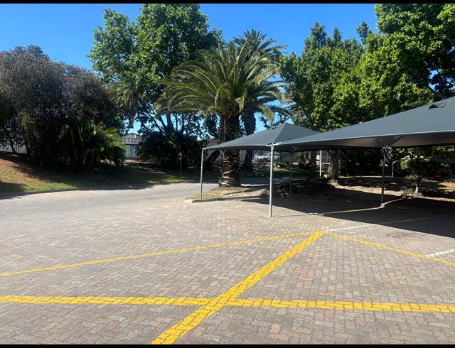 142M² BUILDING TO LET IN ELSIES RIVER