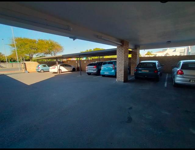 300M² OFFICE TO LET IN TYGER VALLEY