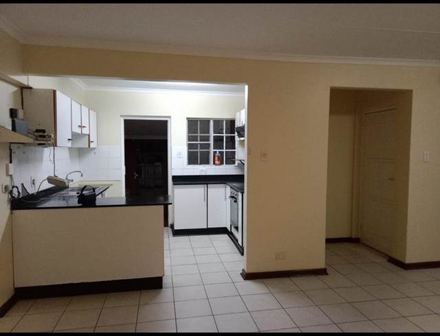 3 BEDROOM PROPERTY TO RENT IN NYALA PARK