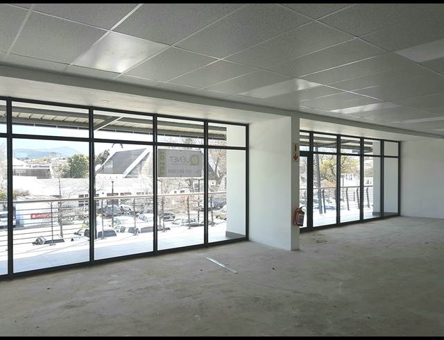 Office property to rent in WORCESTER CENTRAL