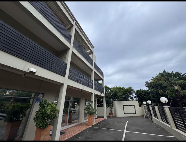 159M² APARTMENT BLOCK TO LET IN UMHLANGA CENTRAL