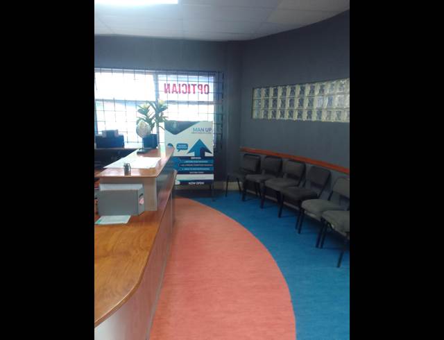 600M² BUSINESS CENTRE TO LET IN DURBAN CENTRAL