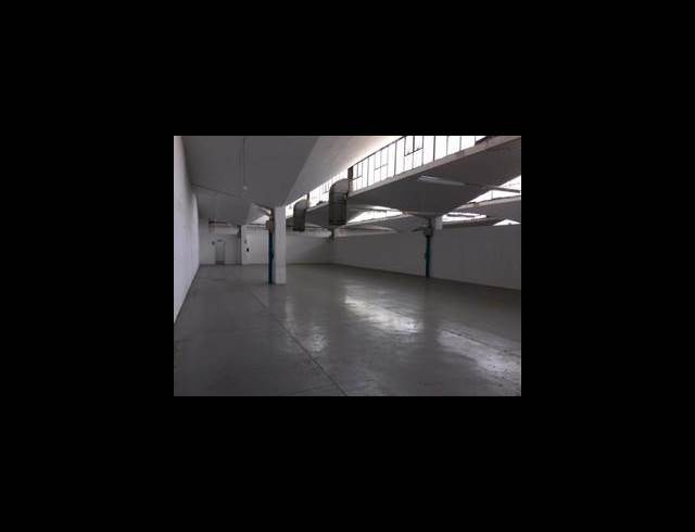 2,500M² WAREHOUSE TO LET IN EPPING INDUSTRIAL