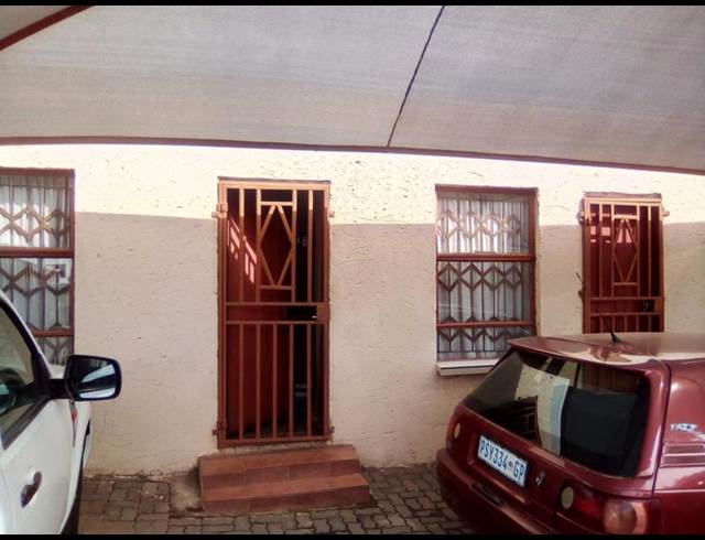 0 BEDROOM PROPERTY TO RENT IN TEMBISA