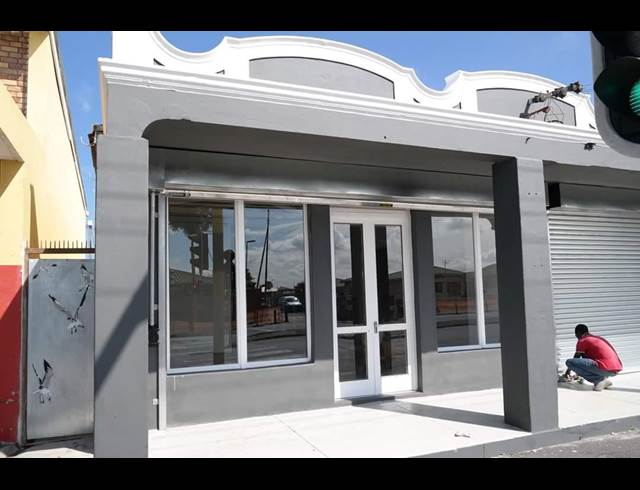 30M² OFFICE RENTED IN PAARDEN EILAND