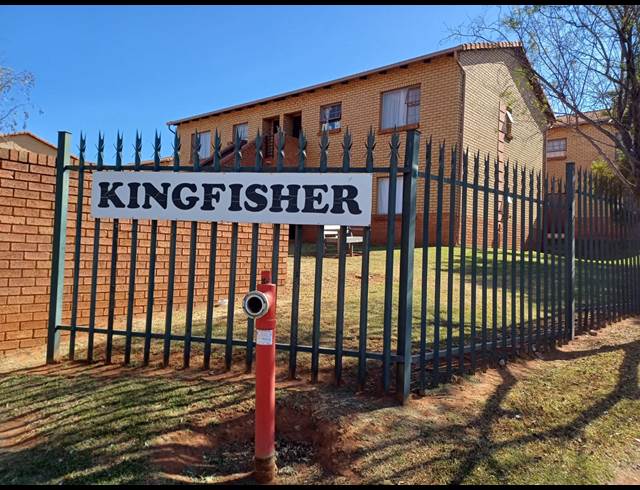 2 BEDROOM PROPERTY TO RENT IN ALBEMARLE