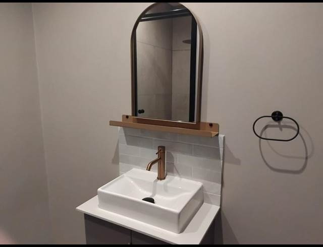 1 BEDROOM PROPERTY TO RENT IN SANDTON CBD