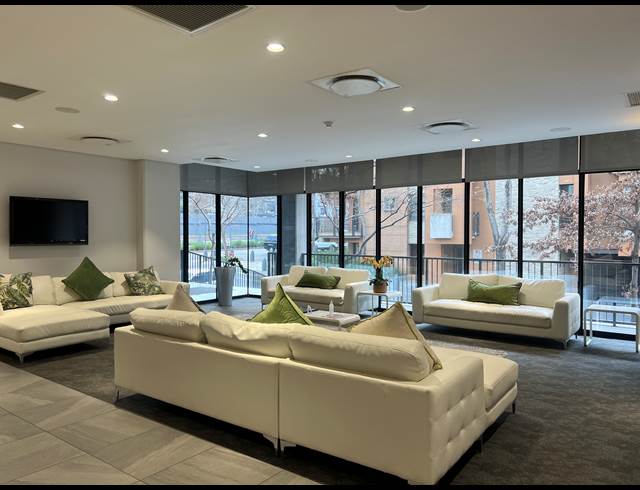 170M² OFFICE TO LET IN MELROSE ARCH