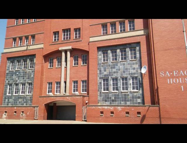 700M² OFFICE TO LET IN KRUGERSDORP CENTRAL