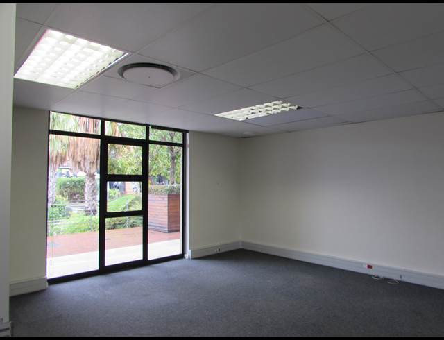 Office property to rent in CENTURY CITY