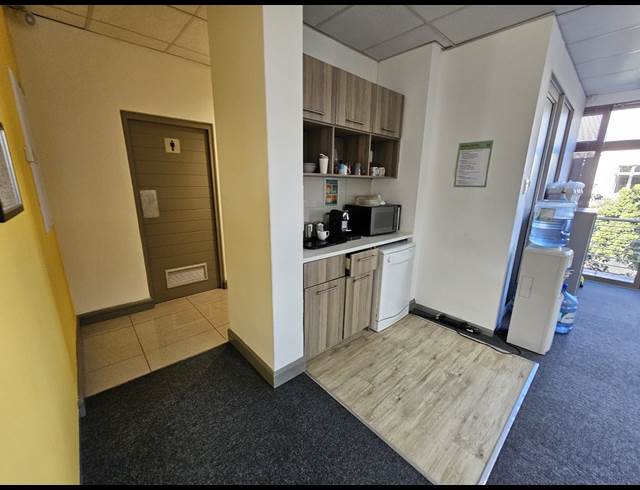 260M² OFFICE TO LET IN CENTURY CITY