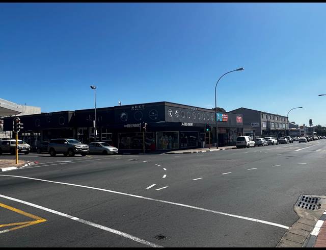 28M² OFFICE TO LET IN DURBANVILLE CENTRAL