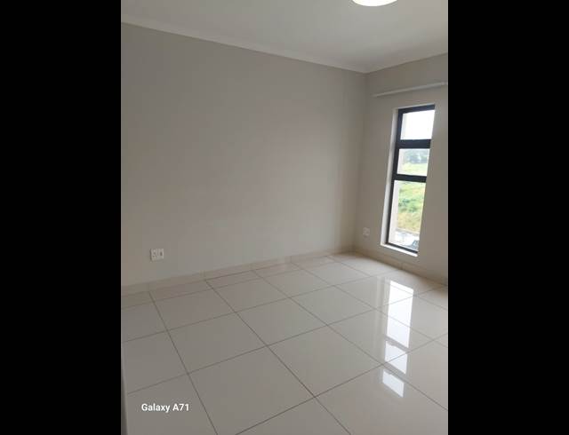 2 BEDROOM APARTMENT TO LET IN UMHLANGA RIDGE