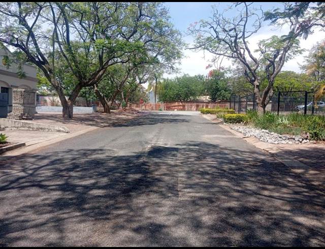 110M² OFFICE TO LET IN NELSPRUIT CENTRAL