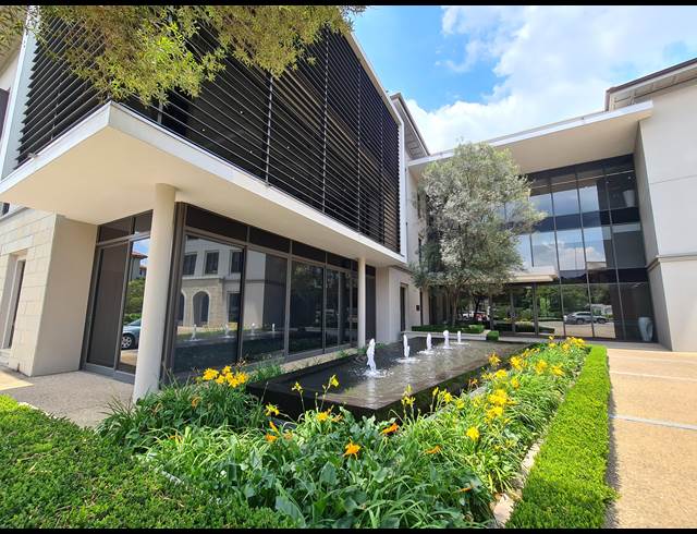331M² OFFICE TO LET IN FOURWAYS