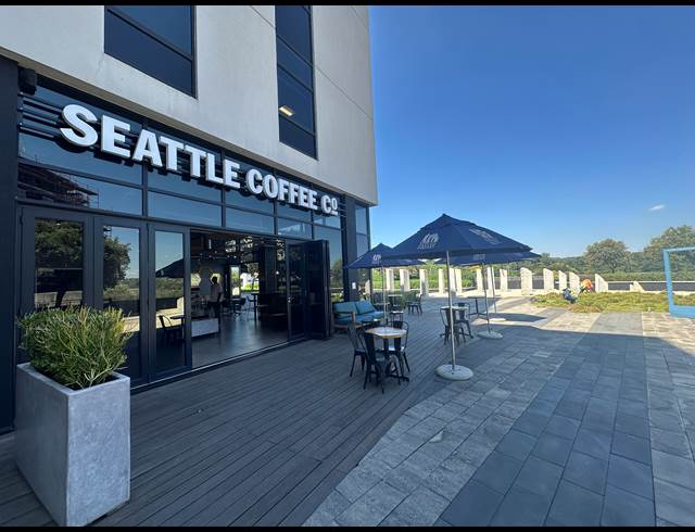 180M² OFFICE TO LET IN GLENADRIENNE EAST