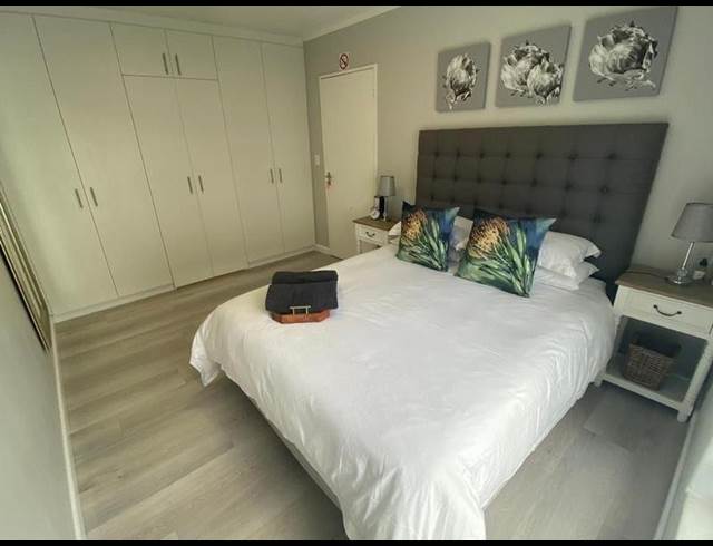 2 BEDROOM PROPERTY TO RENT IN DURBANVILLE