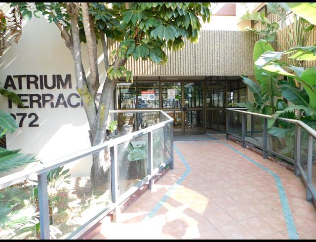 122M² OFFICE TO LET IN RANDBURG CENTRAL