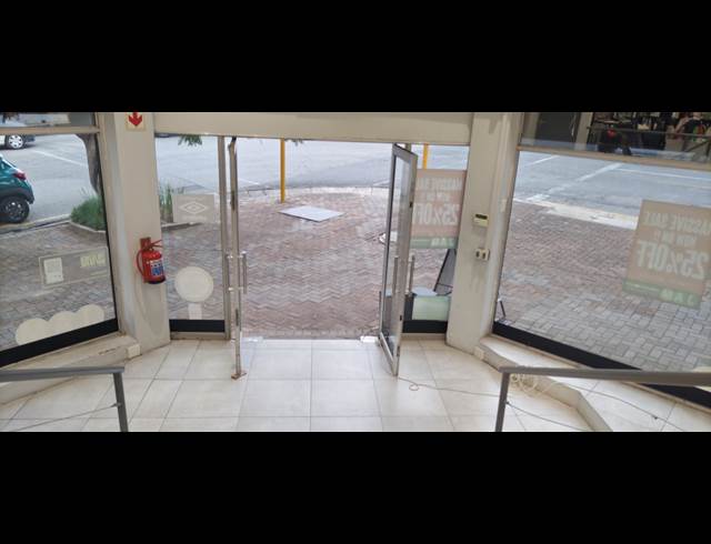 334M² BUSINESS CENTRE TO LET IN NELSPRUIT CENTRAL