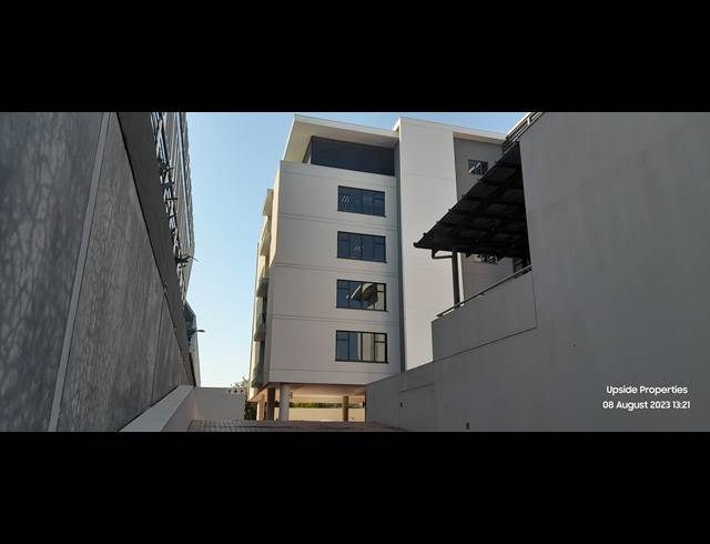 392M² OFFICE TO LET IN UMHLANGA RIDGE