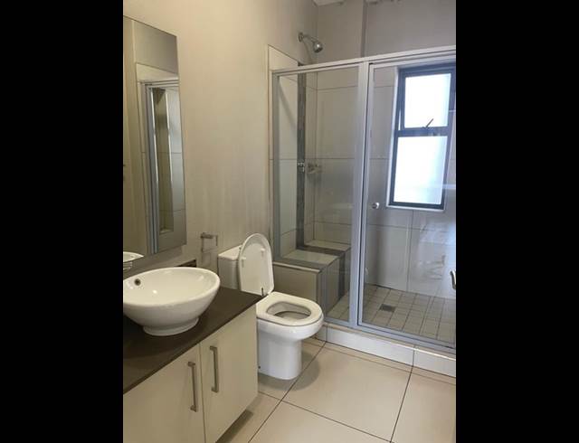 1 BEDROOM PROPERTY TO RENT IN BRYANSTON