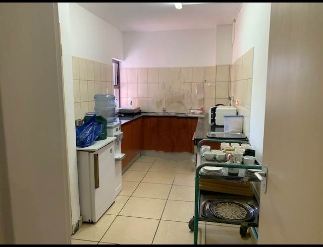 300M² OFFICE TO LET IN NELSPRUIT CENTRAL
