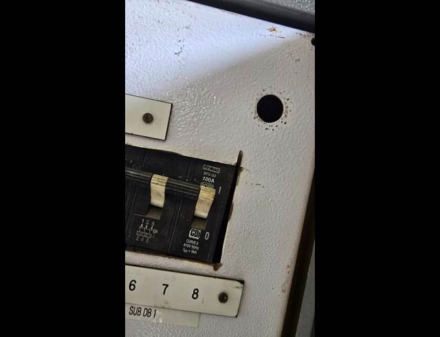 INDUSTRIAL PROPERTY TO RENT IN BLACKHEATH INDUSTRIAL