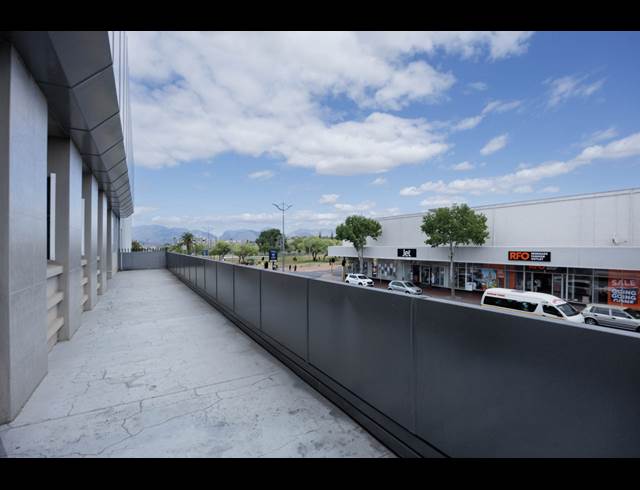 4 bed property to rent in WORCESTER CENTRAL