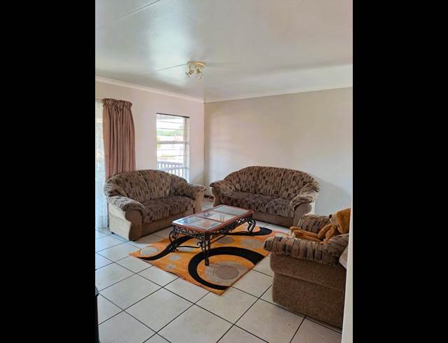 2 BEDROOM PROPERTY TO RENT IN VAN DYK PARK