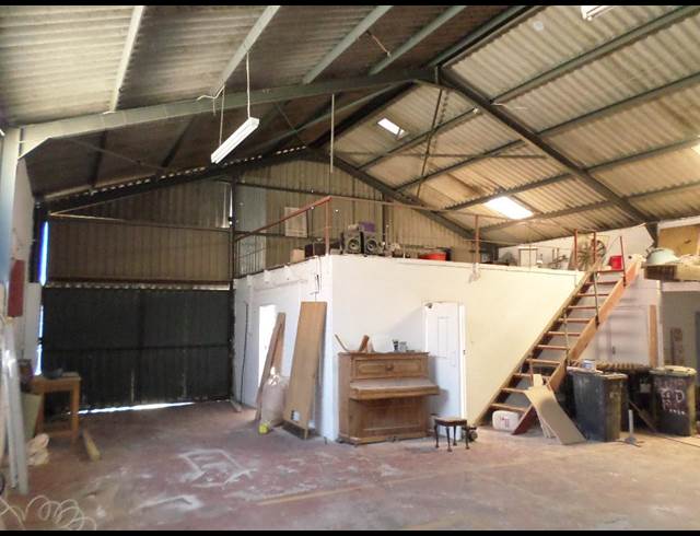 250M² WAREHOUSE TO LET IN BEACONVALE